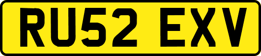 RU52EXV