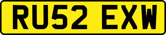 RU52EXW