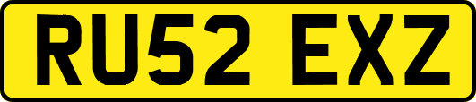 RU52EXZ