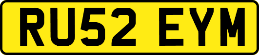 RU52EYM