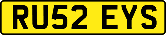 RU52EYS