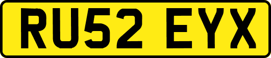 RU52EYX
