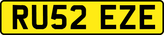 RU52EZE