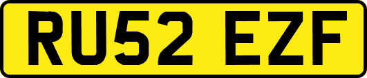 RU52EZF