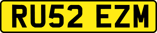 RU52EZM