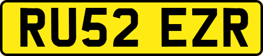 RU52EZR