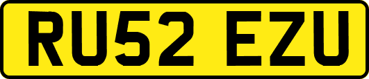 RU52EZU