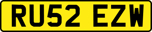 RU52EZW