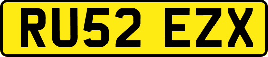 RU52EZX