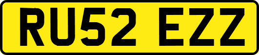 RU52EZZ