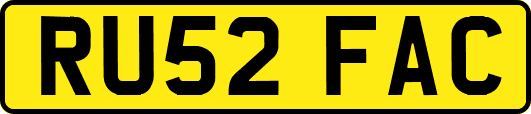 RU52FAC