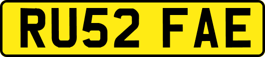 RU52FAE