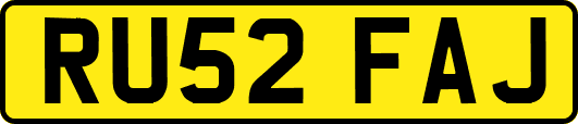 RU52FAJ