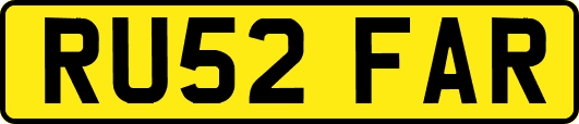 RU52FAR