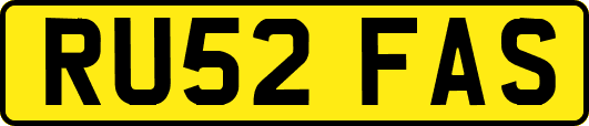 RU52FAS
