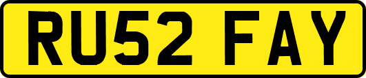 RU52FAY