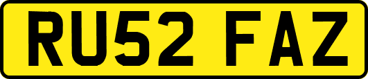 RU52FAZ