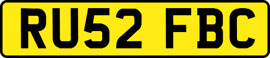 RU52FBC