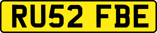 RU52FBE