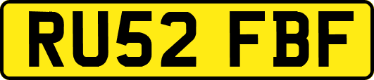 RU52FBF