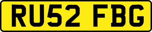 RU52FBG