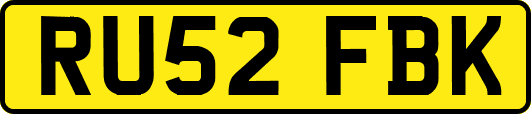 RU52FBK