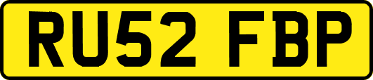 RU52FBP