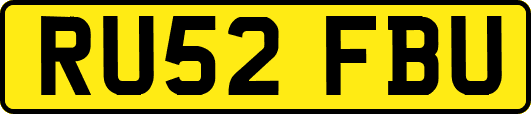 RU52FBU