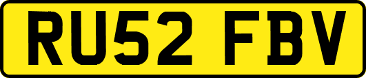 RU52FBV