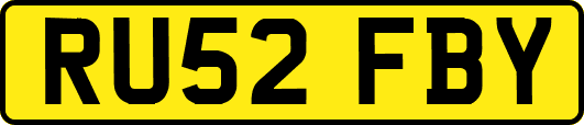 RU52FBY