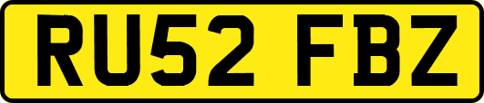 RU52FBZ
