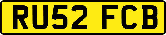 RU52FCB