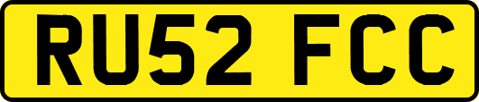 RU52FCC