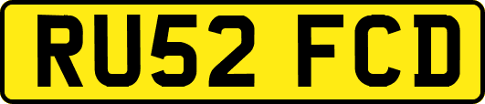 RU52FCD