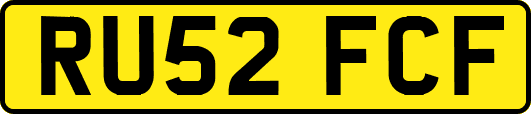 RU52FCF