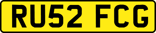 RU52FCG