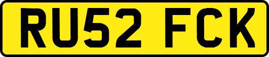 RU52FCK