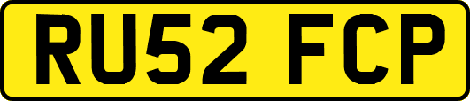 RU52FCP