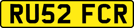 RU52FCR
