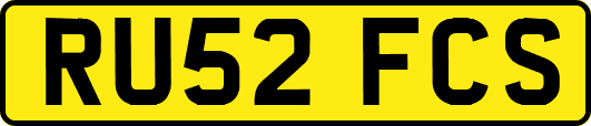 RU52FCS