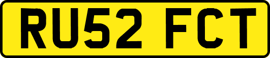RU52FCT