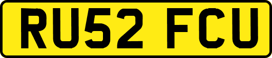 RU52FCU