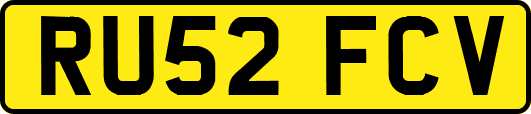 RU52FCV