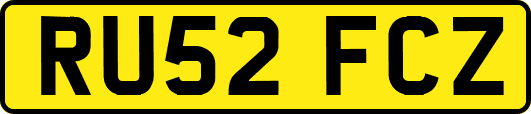 RU52FCZ