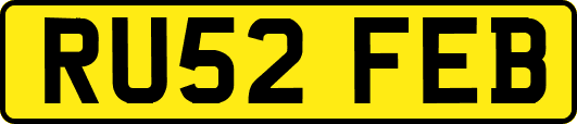 RU52FEB