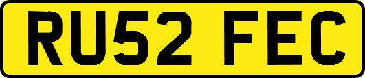 RU52FEC
