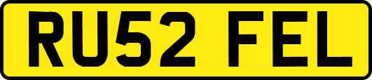 RU52FEL
