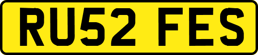 RU52FES