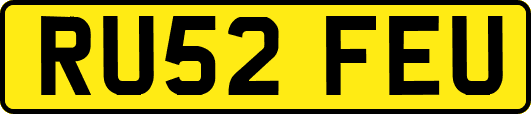 RU52FEU