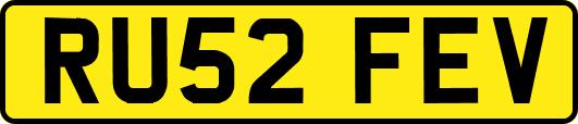 RU52FEV